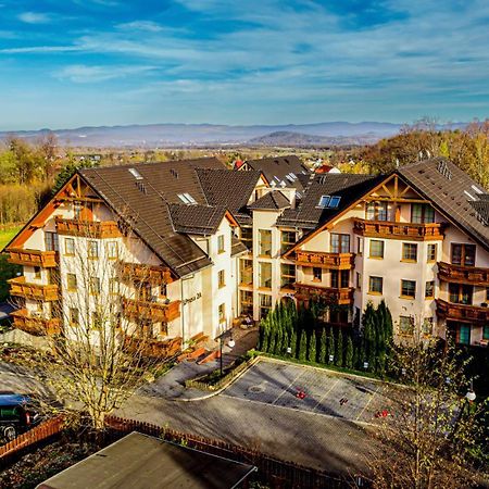 Wonder Home - Panorama - Widok na góry Karpacz Exterior foto